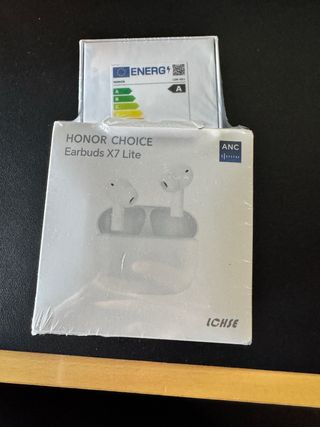 Honor 400 Smart + Auriculares