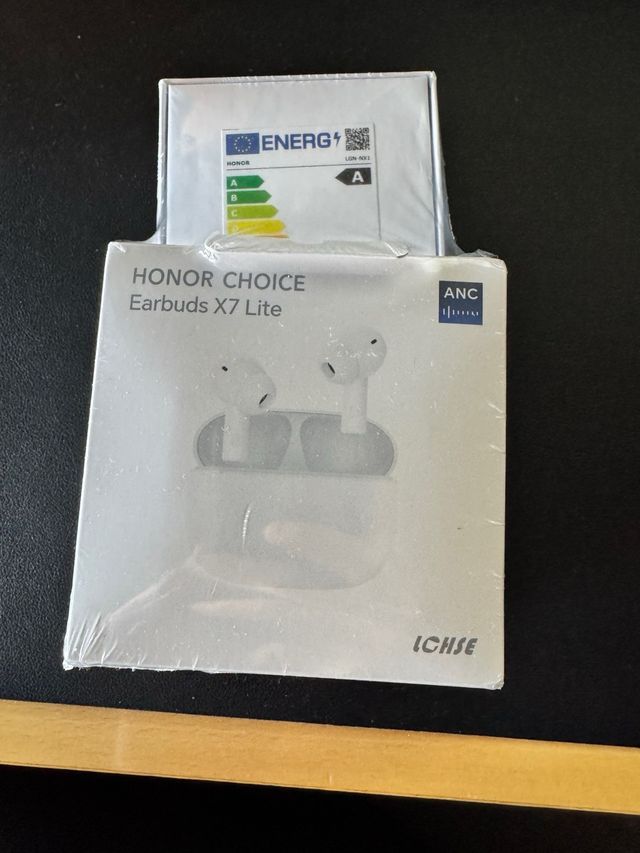 Honor 400 Smart + Auriculares