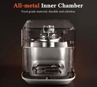 Freidora Aire Taylor Swoden 8L