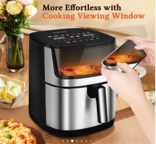 Freidora Aire Taylor Swoden 8L