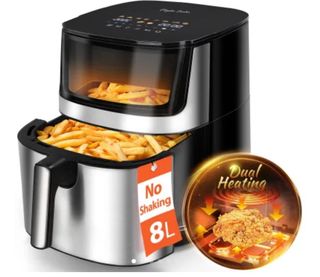 Freidora Aire Taylor Swoden 8L