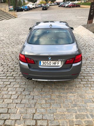 BMW F10 - 3.0i - IMPECABLE