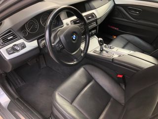 BMW F10 - 3.0i - IMPECABLE