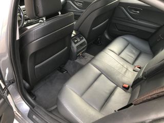 BMW F10 - 3.0i - IMPECABLE