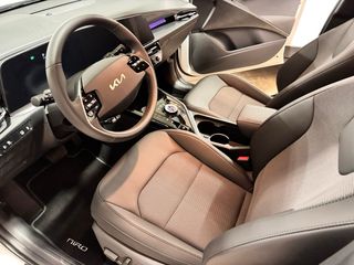 KIA Niro 2025