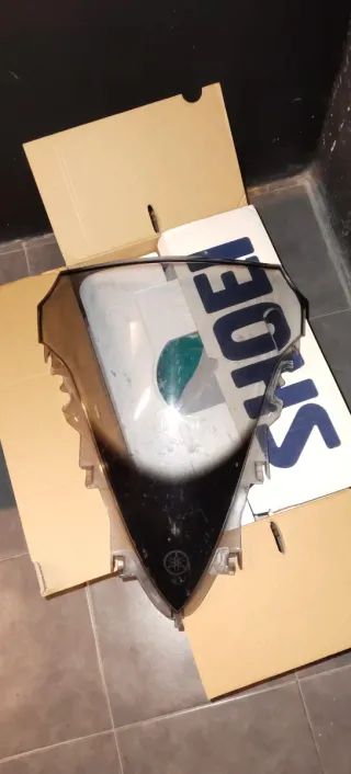 Cúpula Yamaha R1 2007-2008 Original
