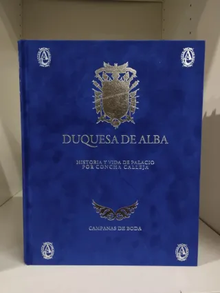 Duquesa de Alba historia y vida de palacio