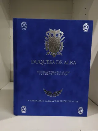 Duquesa de Alba historia y vida de palacio