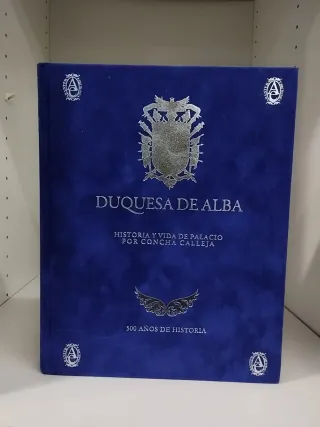 Duquesa de Alba historia y vida de palacio