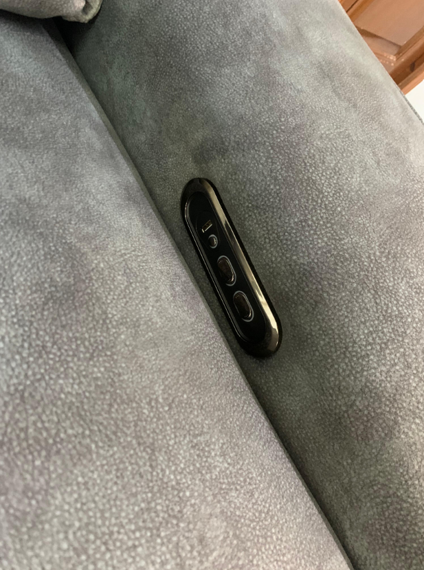 SOFÁ MODULAR DE ALTA GAMA. ENVIO GRATIS.