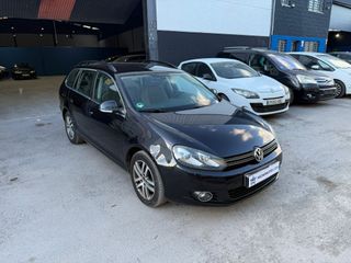Volkswagen Golf 2011 2.0 Tdi