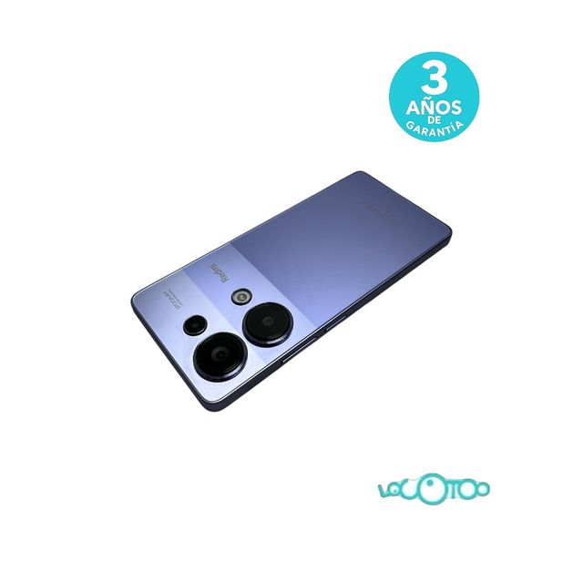 Xiaomi Redmi Note 13 Pro 256GB -E0116123CV-
