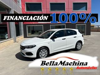 Fiat Tipo 1.6 Business 88kW (120CV) Multijet II