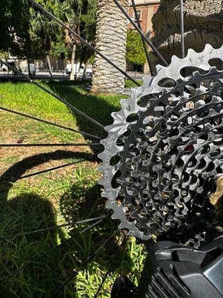 BMC Twostroke 01 custom