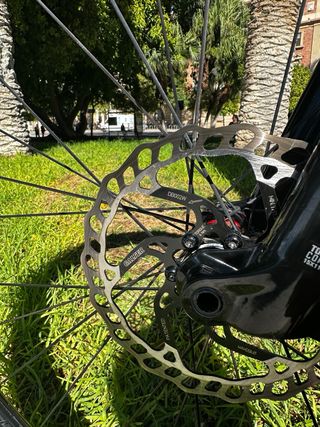 BMC Twostroke 01 custom