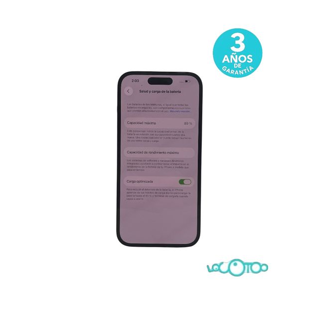 iPhone 14 Pro 128GB -E0116121CV-