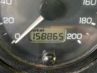 Land Rover Defender 90 TD5