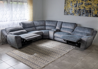 SOFÁ MODULAR DE ALTA GAMA: ENVIO GRATIS.