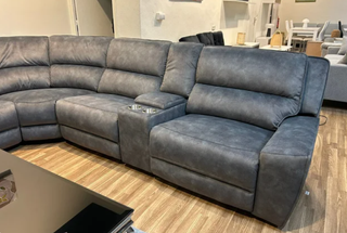 SOFÁ MODULAR DE ALTA GAMA: ENVIO GRATIS.