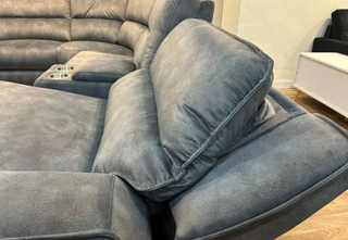 SOFÁ MODULAR DE ALTA GAMA: ENVIO GRATIS.