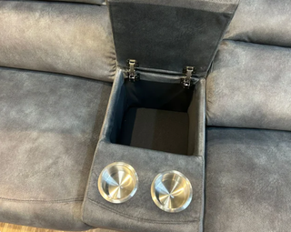 SOFÁ MODULAR DE ALTA GAMA: ENVIO GRATIS.