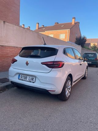 Renault Clio 2020