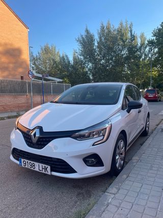 Renault Clio 2020