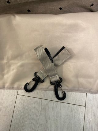 Bolso carrito Walking Mum estrellas