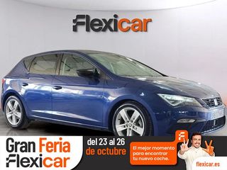 Seat Leon 1.5 TSI 96kW (130CV) St&Sp FR