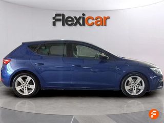 Seat Leon 1.5 TSI 96kW (130CV) St&Sp FR