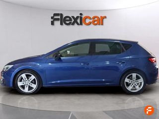 Seat Leon 1.5 TSI 96kW (130CV) St&Sp FR