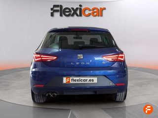 Seat Leon 1.5 TSI 96kW (130CV) St&Sp FR