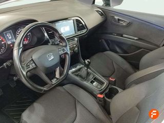 Seat Leon 1.5 TSI 96kW (130CV) St&Sp FR