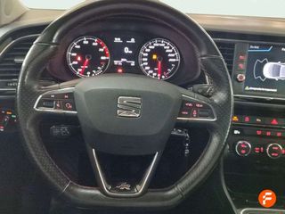 Seat Leon 1.5 TSI 96kW (130CV) St&Sp FR