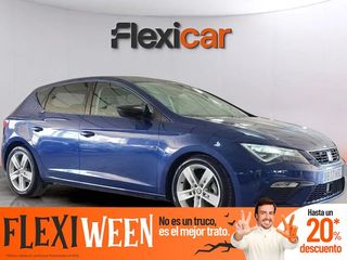 Seat Leon 1.5 TSI 96kW (130CV) St&Sp FR