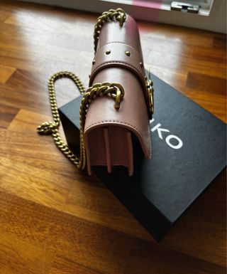 Borsa Pinko Love Bag Icon