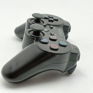 Controller PS3 Sixaxis Wireless Sony Playstation