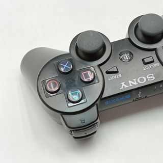 Controller PS3 Sixaxis Wireless Sony Playstation