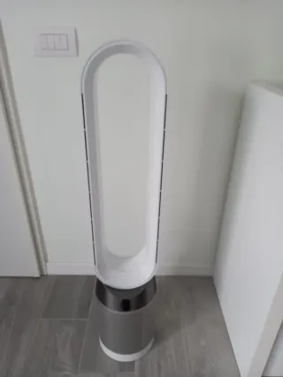 Dyson TP04 Pure Cool Purificatore Aria