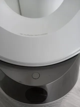 Dyson TP04 Pure Cool Purificatore Aria