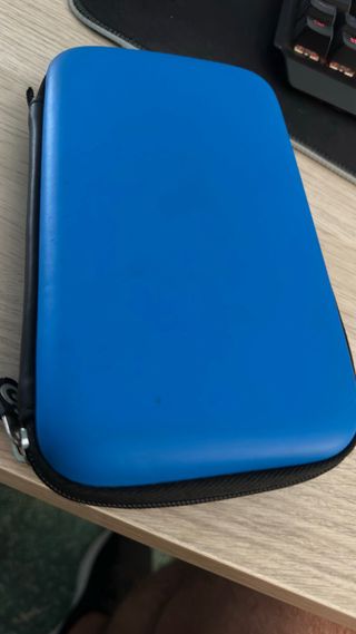 Funda Rígida Bigben para Nintendo 3DS