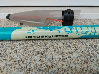 Caña de boya Vercelli Forza2 de 6m