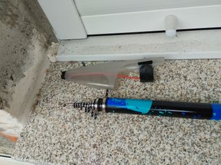 Caña de boya Vercelli Forza2 de 6m