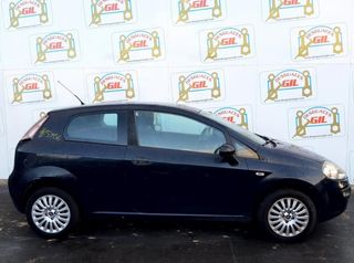 Fiat 1133144 centralita 51904061 grande punto 199
