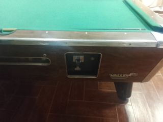 Mesa de billar americano Baley