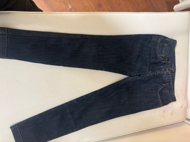 Jeans Dolce & Gabbana Azules