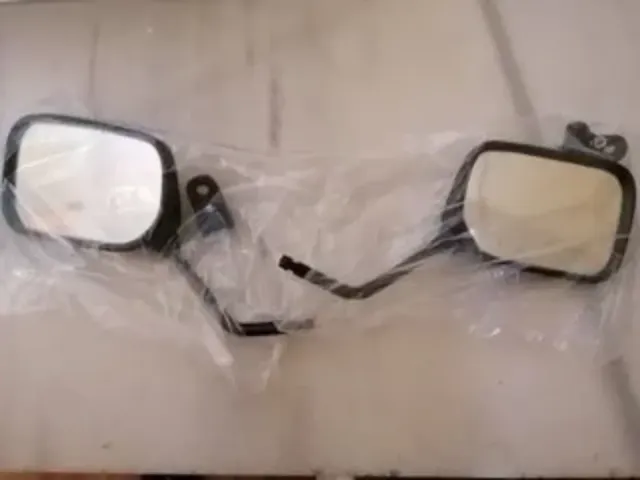 retrovisores nuevos honda nsr 75