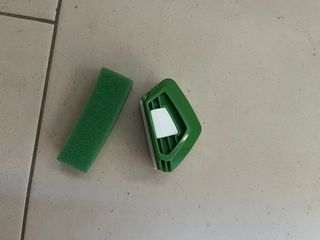 Reparador de limpiaparabrisas coche