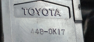 CENTRALITA ASIENTOS LEXUS RX300 (MCU15) Luxury 55