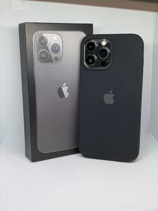 iPhone 13 Pro Max 256GB Batteria 100%